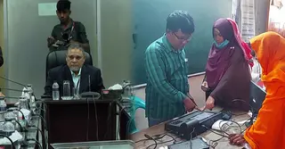 রোডম্যাপ প্রণয়নে ব্যস্ত ইসি, বিশ্লেষকদের শঙ্কা নিরাপত্তা নিয়ে